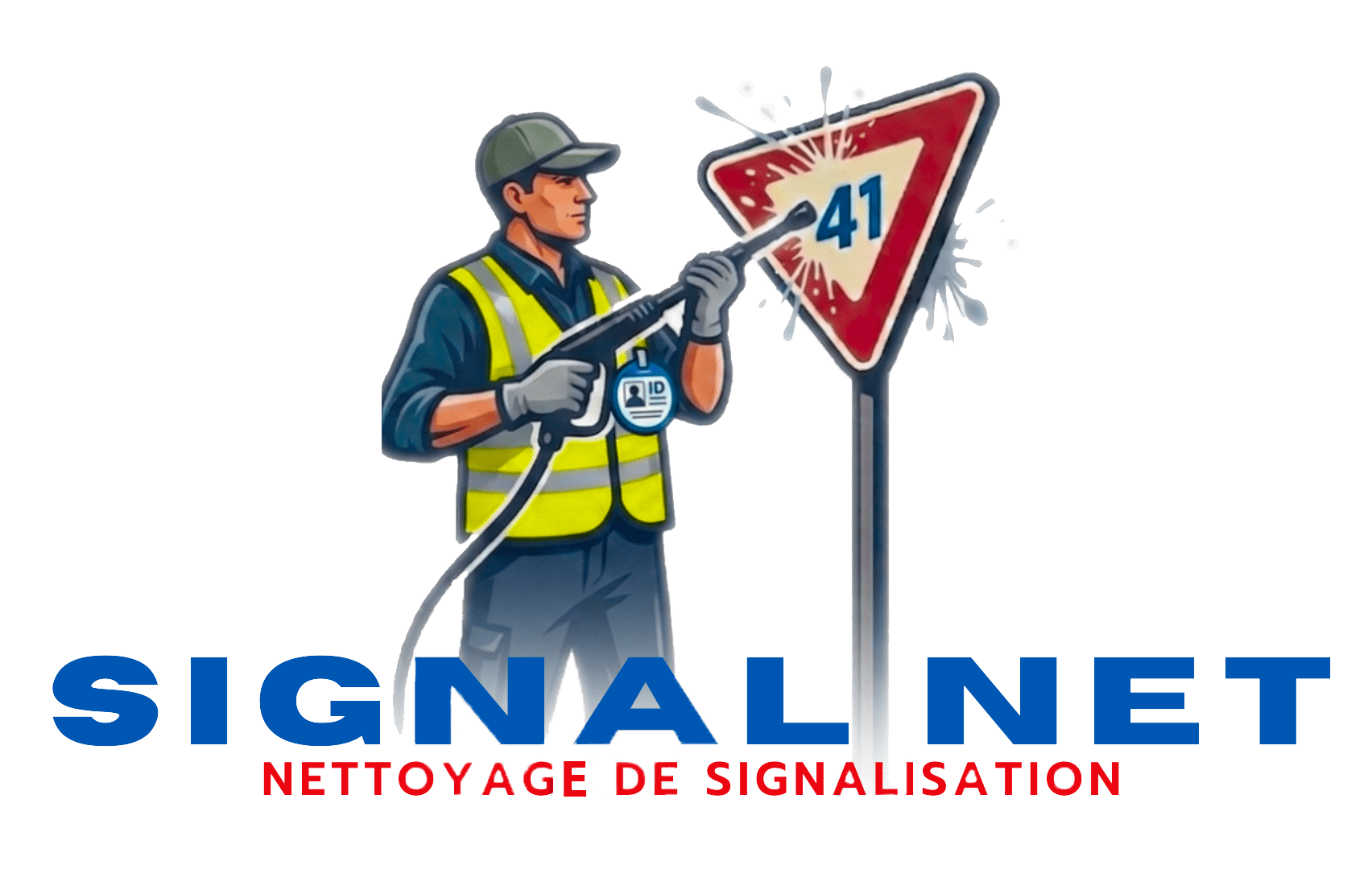 Signal Net